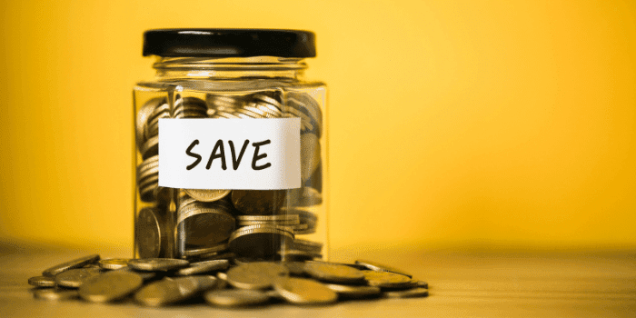 Save